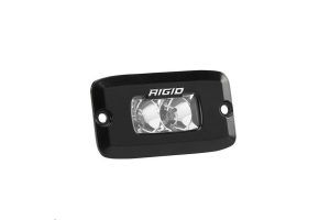 Rigid Industries SR-M Series Pro Flood Flush Mount