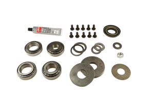 Dana Spicer Master Overhaul Kit 3rd GEN Dana 210MM AdvanTEK Front - JT/JL RUBICON