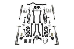 Teraflex 3in Sport S/T3 Suspension System w/ 2.1 Falcon Monotube Shocks - JK 2dr