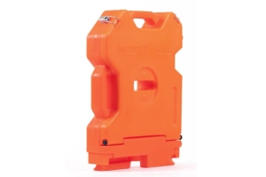 Roto Pax Empty Road & Trail Emergency Pack