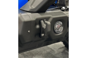RIVAL Recovery Points for Front Modular Bumper - JT/JL/JK