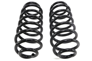 Teraflex Rear Coil Springs - JK 4dr 2.5in, JK 2dr 3in