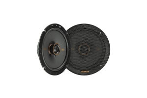 Kicker KS Series 6.75in Coaxial Speaker Upgrade