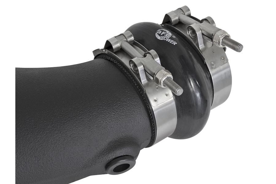 aFe Power Momentum GT Cold Air Intake System w/ Pro DRY S Filter  - JK 2007-11 3.8L