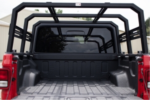 Fishbone Offroad Full Tackle Bed Rack  - JT