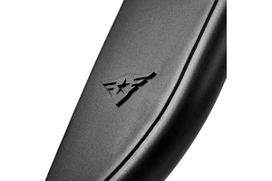 Combat Off Road Full Assault Aluminum Fenders – Rear Only - JT