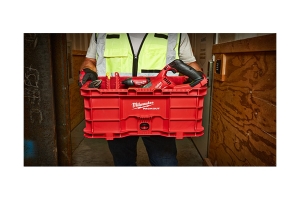 Milwaukee Tool Packout Crate