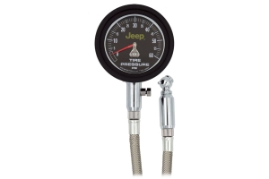 Auto Meter Tire Pressure Guage