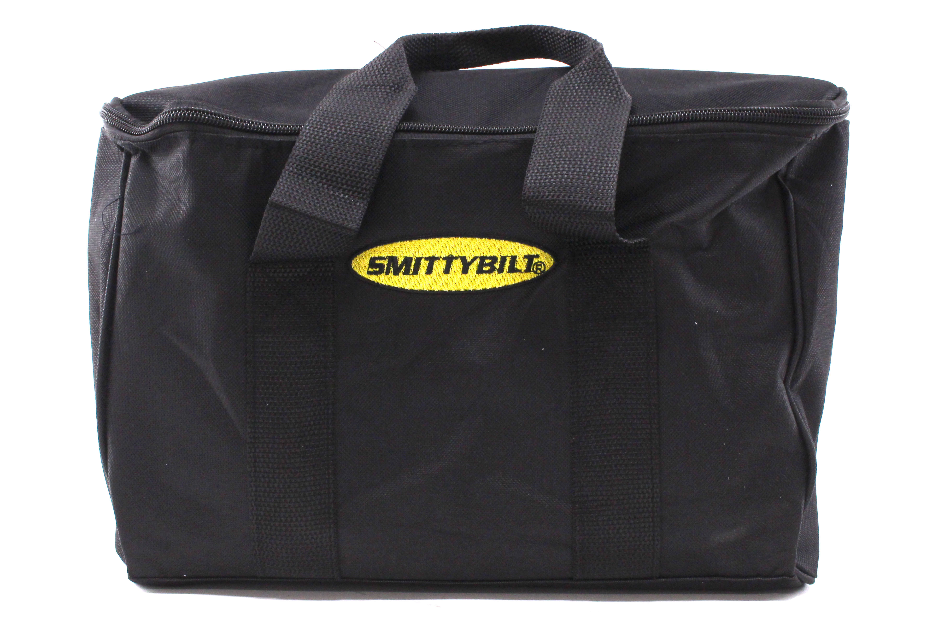 Smittybilt High Performance Air Compressor 160 LPM