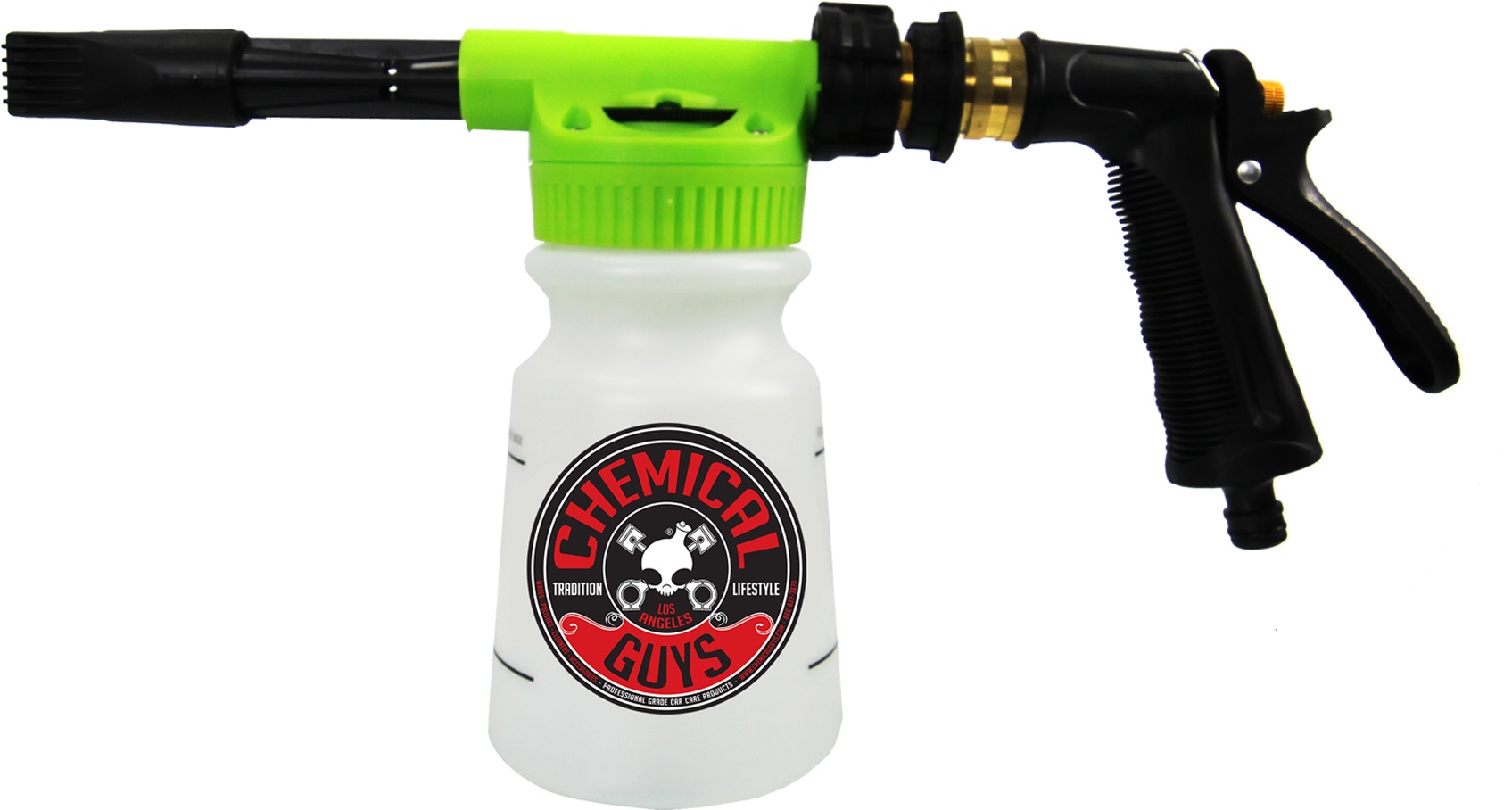 Chemical Guys TORQ Foam Blaster 6 Wash Gun