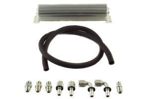 PSC -8 An Return Line Conversion Kit With Cooler - JK 2012+