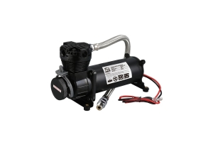 Bulldog Winch 200psi On Board Air Compressor