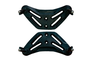 MAXTRAX Flat Rack Mount (Channel Nut)