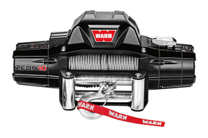 Warn Zeon 10 Winch