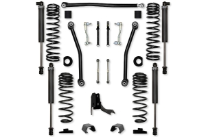 Rock Krawler 3in Adventure Series Stage 1 Lift Kit - JT