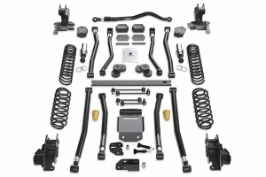 Teraflex Alpine RT4 4.5in Long Arm Lift Kit - JL 4dr