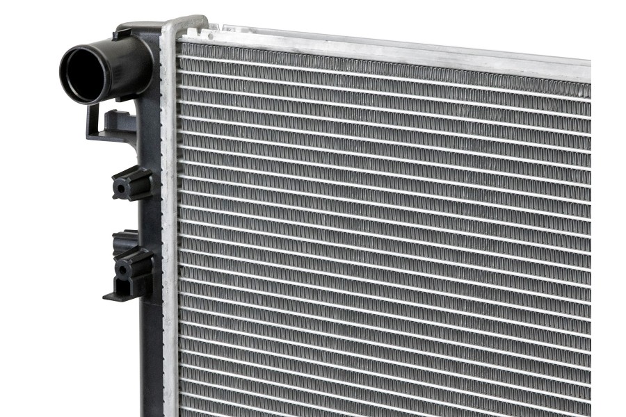 aFe Power BladeRunner OER Series Radiator - JK 3.8L/3.6L