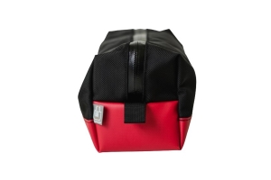 Last US Bag Co. Hand Locker Bag - Red