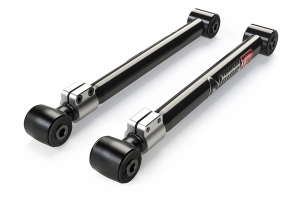 Teraflex Alpine IR Rear Lower Control Arms - 2-4in Lift - JK