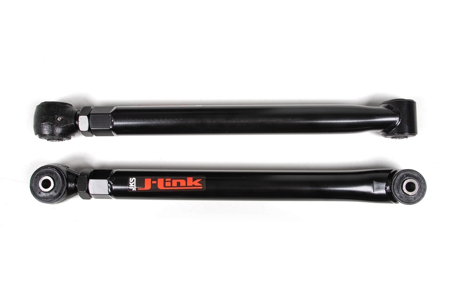 JKS J-Link Rear Lower Adjustable Control Arms - JT