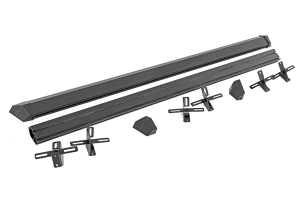 Rough Country SR2 Aluminum Rock Rails  - Bronco 2021+