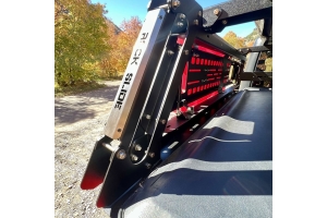 Rock Slide Engineering Overland Deluxe Rack Kit  - JT