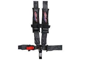 PRP 5.3 Harness Limited Editions New Glory