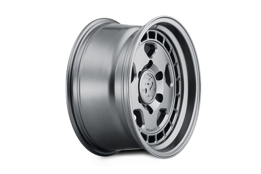 Fifteen52 Turbomac HD Classic Wheel 17x8.5 6x5.5 Carbon Grey - Bronco 2021+