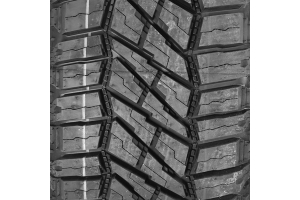 Milestar All-Terrain Patagonia XT 37X13.50R22LT Tire  