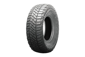 Milestar Patagonia X/T All-Season Extreme Conditions 37X12.50R17LT Tire