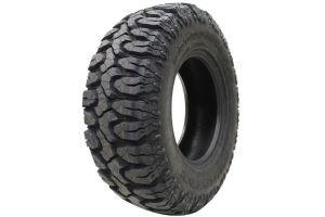 Milestar Patagonia M/T-02 Extreme Terrain 31X10.50R17LT ROWL Tire