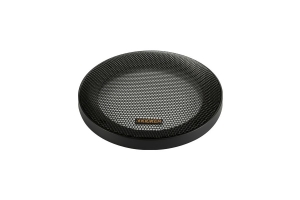 Kicker 5.25in Coaxial Speaker Grille - Pair