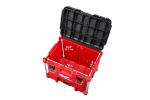 Milwaukee Tool Packout XL Tool Box