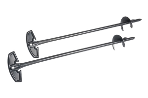 Rhino Rack Sand Screws (2)
