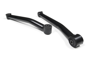 JKS Front Lower Fixed Length Control Arms - JK