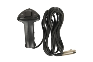 Rugged Ridge Wired Remote Control for Trekker Winch