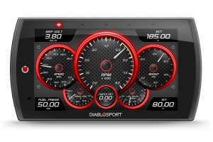 Diablo Sports Modified PCM and T2 Platinum Programmer Kit - JT 2021 3.6L