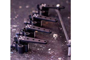 AccuAir Suspension Height+ Air Suspension Management Sensor Upgrade