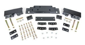 Clayton Long Arm Crossmember - JK