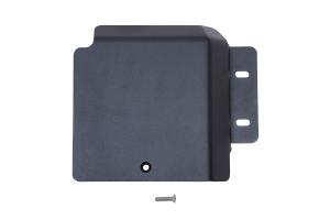 Grimm Offroad Fuel Filter Skid Plate - JT/JL Diesel