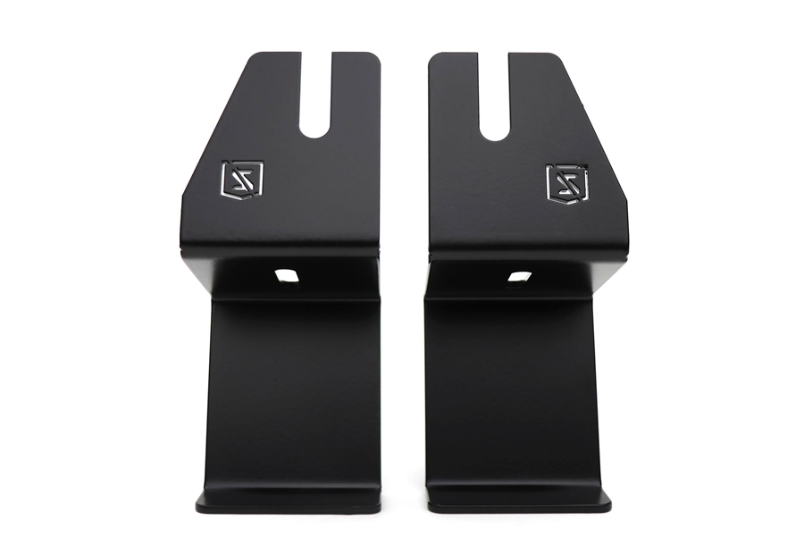 ZROADZ Rear Bumper LED Kit - Bronco 2021+