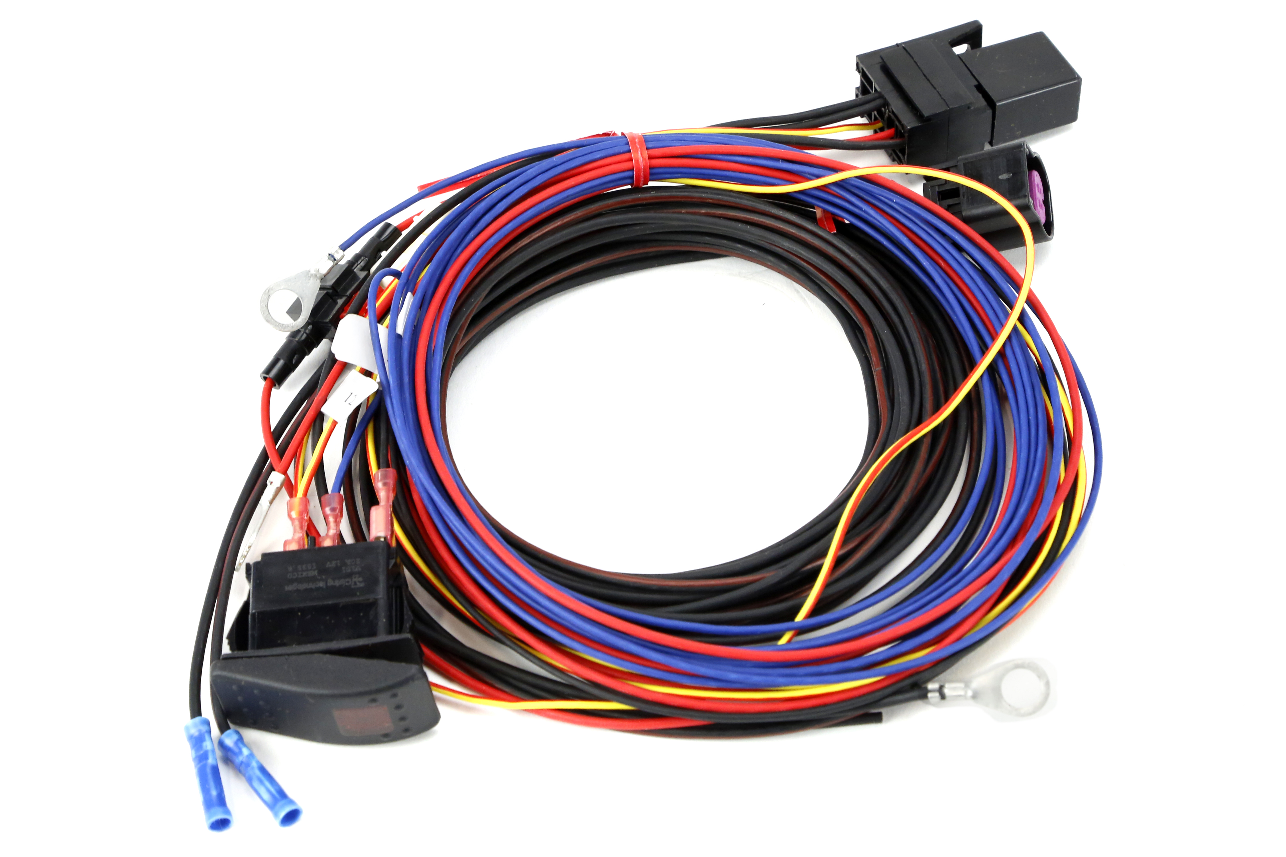 Eaton Dana 60 ELocker 35 Spline 4.10 and Down