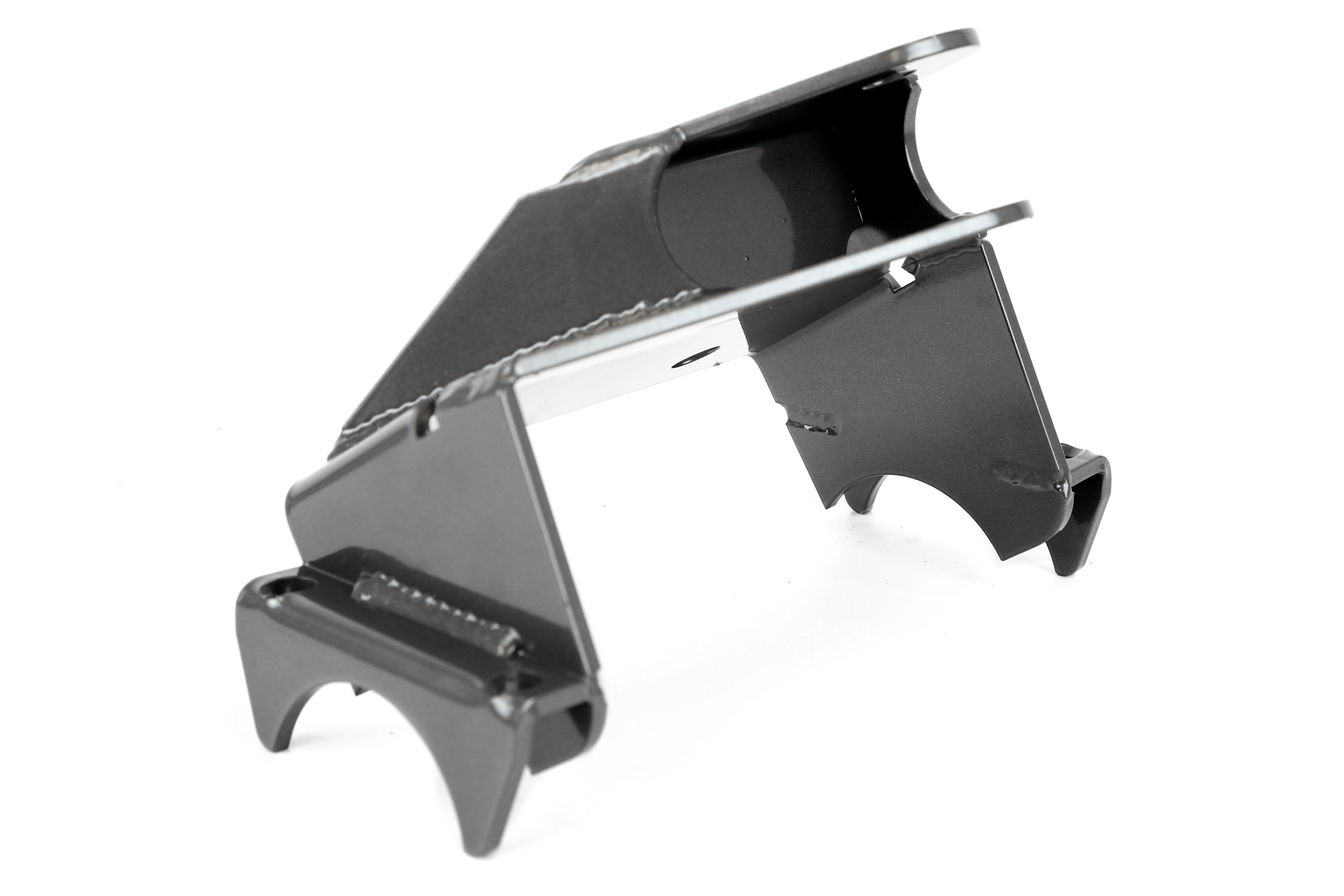 Synergy Manufacturing Track Bar Bracket 3.00-4.50in Lift Rear - JK