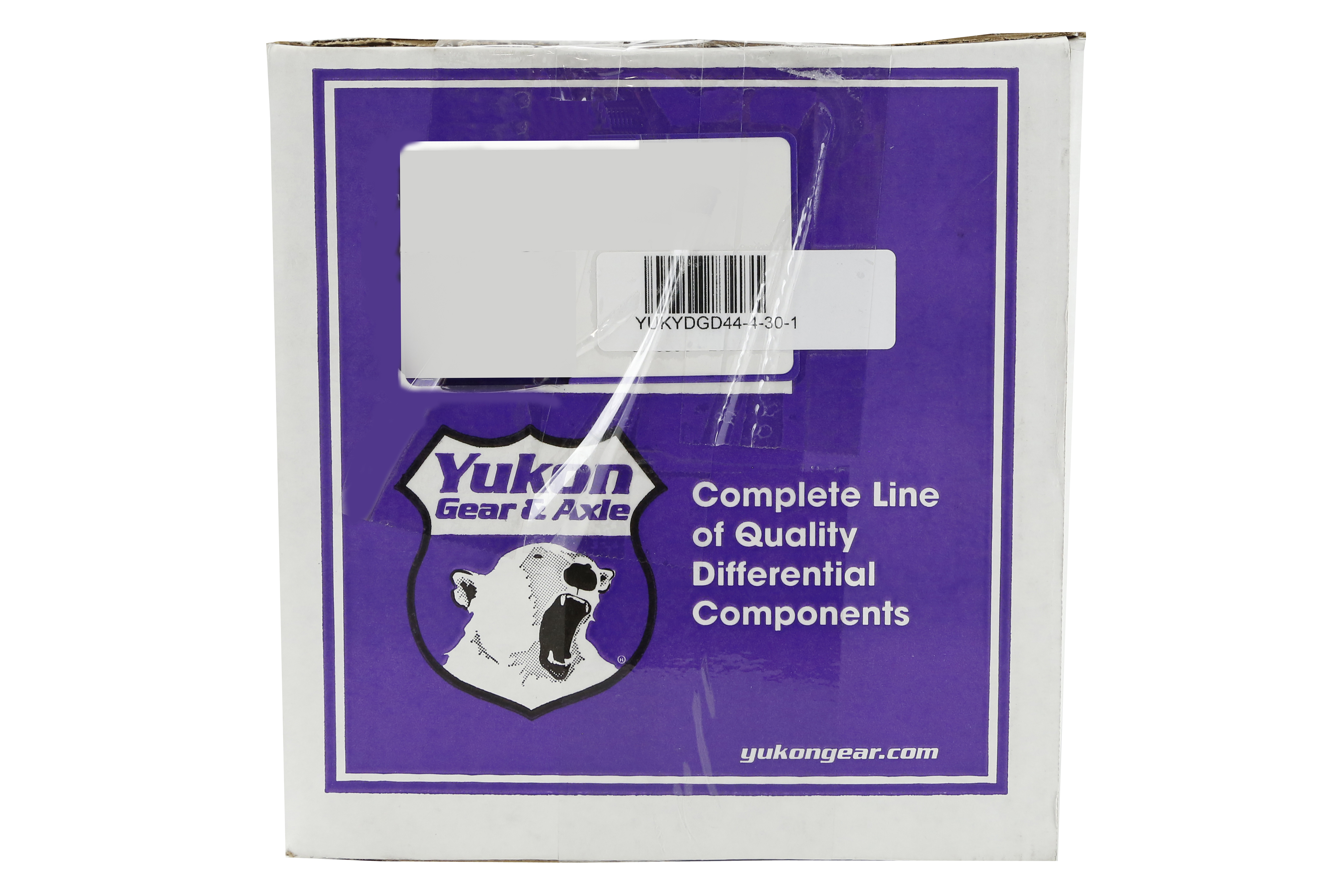 Yukon Dura Grip Dana 44 Differential Carrier 30 Spline, 3.92 and Up