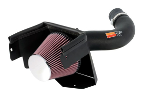 K & N Filters 63 Series Aircharge Performance Intake
