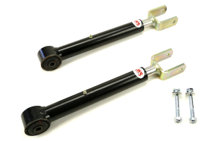 JKS Front Upper Adjustable Control Arm - LJ/TJ/WJ/XJ/ZJ