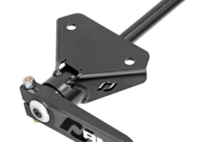 RockJock Antirock Front Sway Bar Kit - Bronco 2021+