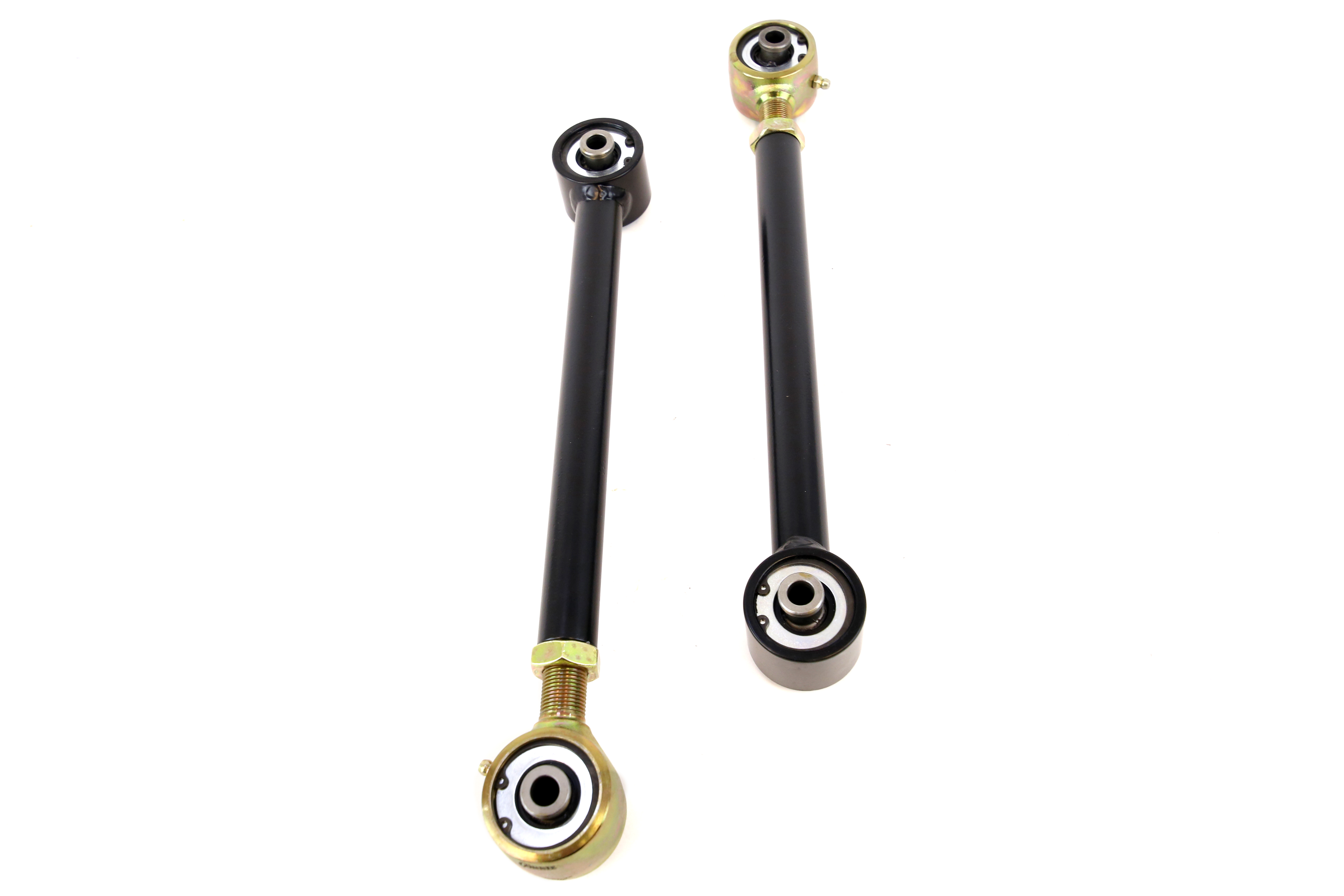 RockJock Control Arms Rear Upper - TJ/LJ