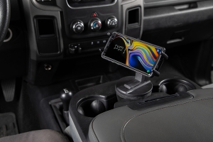 Daystar Hands-Free Phone Grip