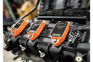 RIPP Superchargers High Performance Coil Pack Kit, 6pcs - JT/JL 3.6L